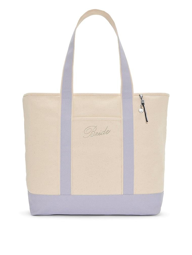 Bridal Kanvas Tote Çanta