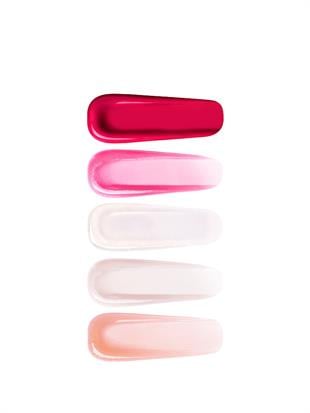 5’li Flavor Gloss Dudak Parlatıcısı Hediye Seti