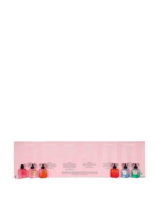 6’lı Bombshell Yaz Favorileri Mini Eau de Parfum Hediye Seti