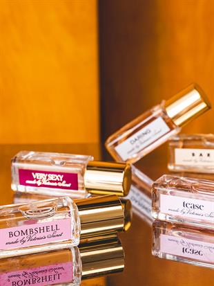 6’lı Mini Eau de Parfum Hediye Seti