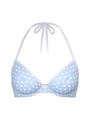 Addison Push-Up Bikini Üstü