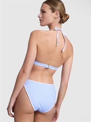 Addison Push-Up Bikini Üstü