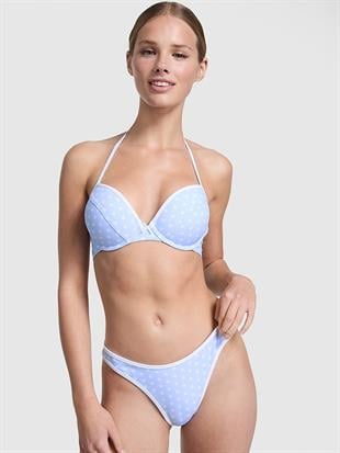 Addison Push-Up Bikini Üstü