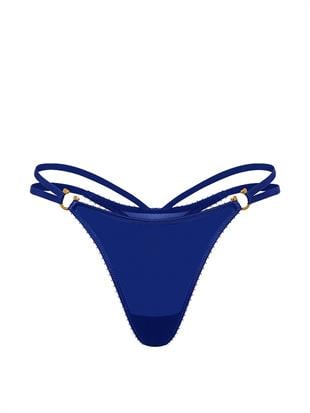 Aksesuar Detaylı Tanga