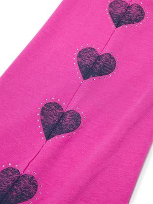 All-Day Beli Katlanabilen İspanyol Paça Tayt