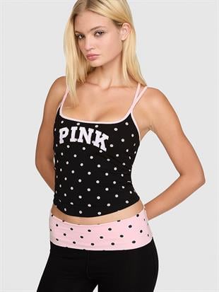 All-Day Cotton™ Askılı Atlet
