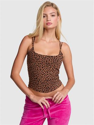 All-Day Cotton™ Askılı Atlet