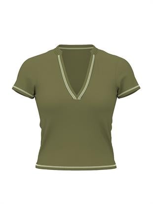 All-Day V Yaka Crop