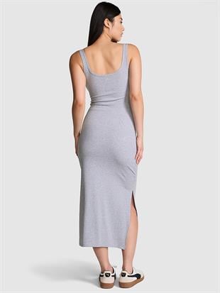 All-Day Midi Elbise