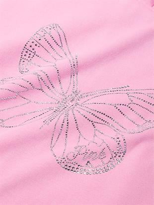 All Day Pamuklu Büzgülü Büstiyer