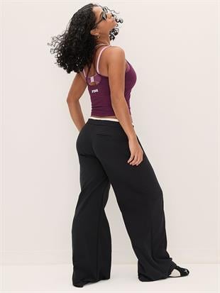 All-Day Pamuklu Kare Yaka Sütyen