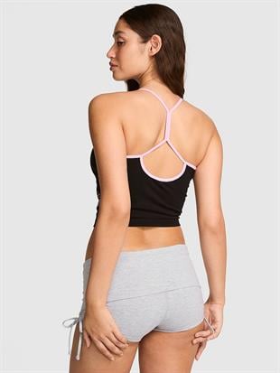 All-Day Spor Kesim Sütyen Atlet