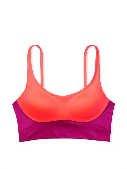 Allegro Medium Destekli Askılı Sporcu Sütyeni