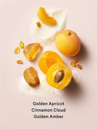 Amber Romance Vücut Losyonu