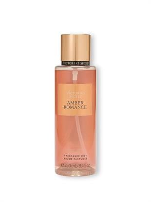 Amber Romance Vücut Spreyi