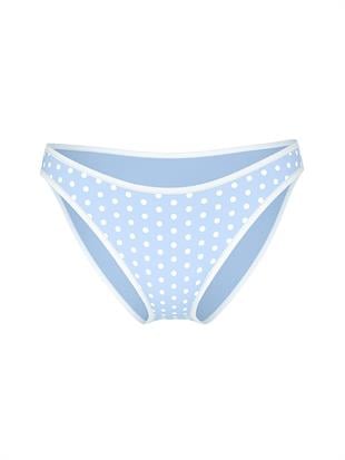 Anabelle Covered Bikini Altı