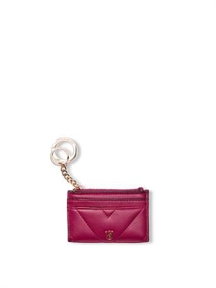 Anahtarlıklı Kartlık