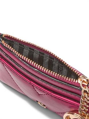 Anahtarlıklı Kartlık