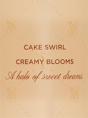 Angel Cake & Cream Vücut Spreyi