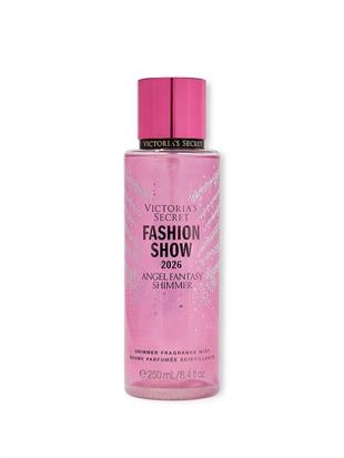 Angel Fantasy Shimmer Vücut Spreyi