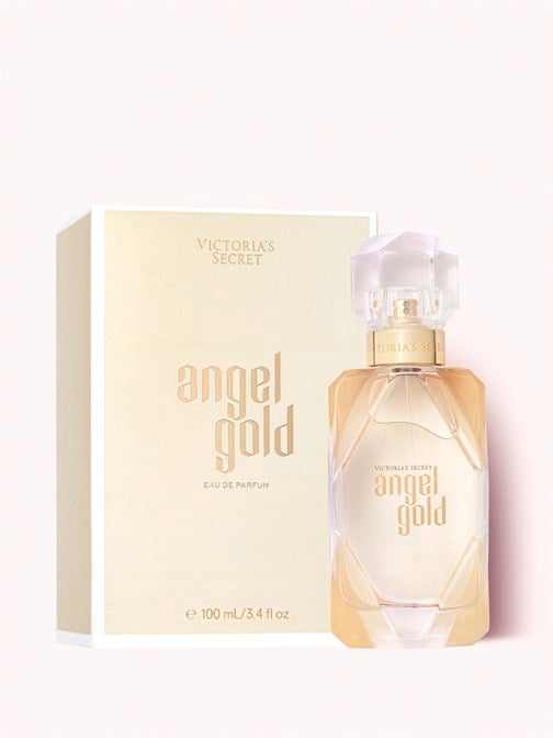Angel Gold Eau de Parfum