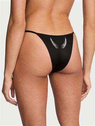 Angel Işıltılı Brazilian Külotu