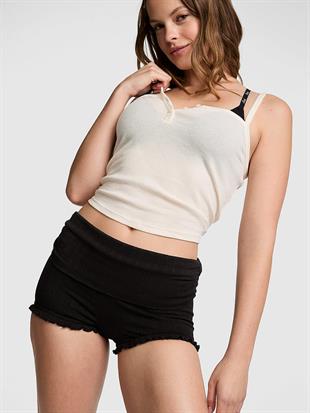 AnyWear Beli Katlanabilen Şort