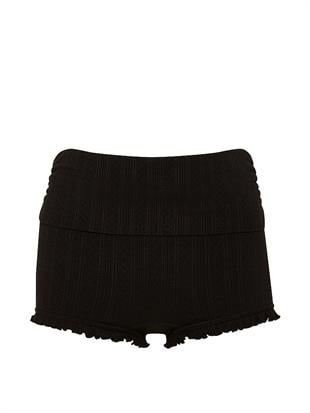 AnyWear Beli Katlanabilen Şort