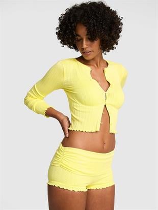 AnyWear Beli Katlanabilen Şort