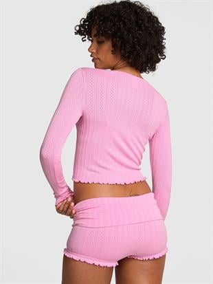 AnyWear Beli Katlanabilen Şort