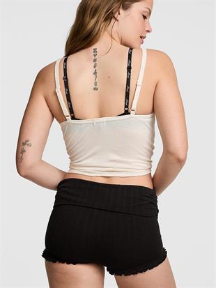 AnyWear Beli Katlanabilen Şort
