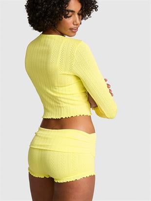 AnyWear Beli Katlanabilen Şort