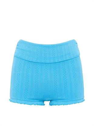 AnyWear Beli Katlanabilen Şort