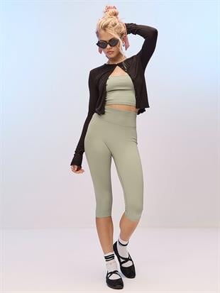 AnyWear Capri Tayt
