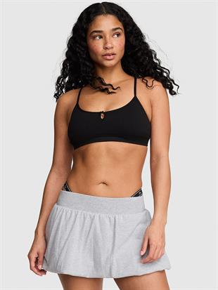 AnyWear Dekolteli Racerback Sütyen