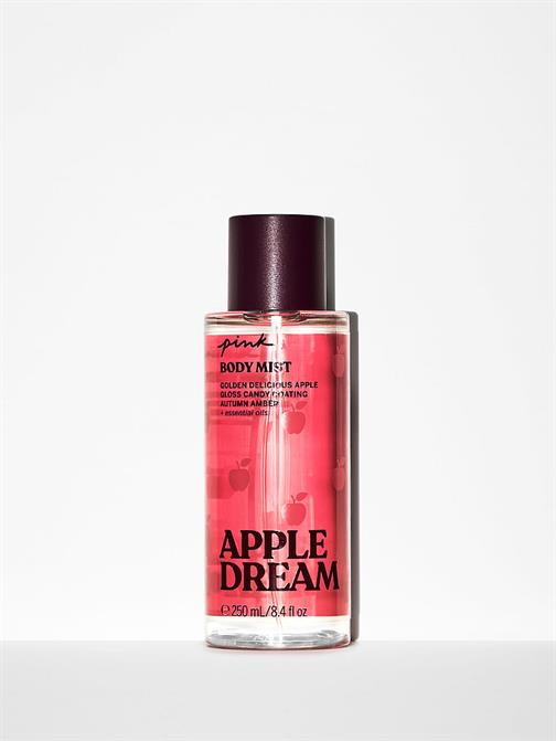 Apple Dream Vücut Spreyi