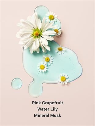 Aqua Kiss Vücut Losyonu