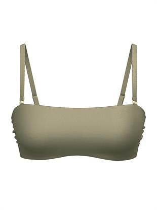 Archives Askısız Bandeau Bikini Üstü