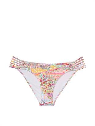 Archives Beach Makrome Detaylı Cheeky Bikini Altı