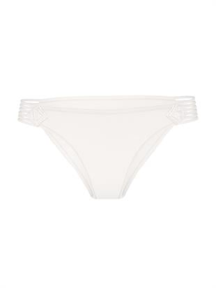 Archives Beach Makrome Detaylı Cheeky Bikini Altı