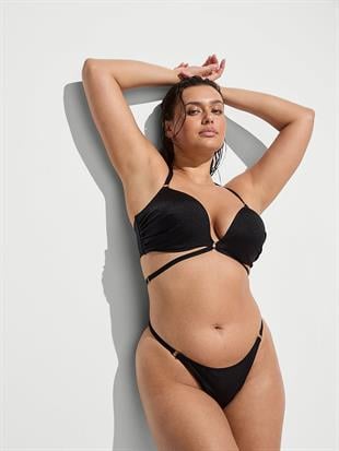 Archives Sexy Askılı Dekolteli Push-Up Bikini Üstü