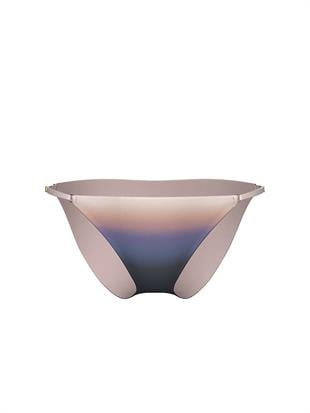 Archives Sunset Ombré Ayarlanabilir Askılı Bikini Altı