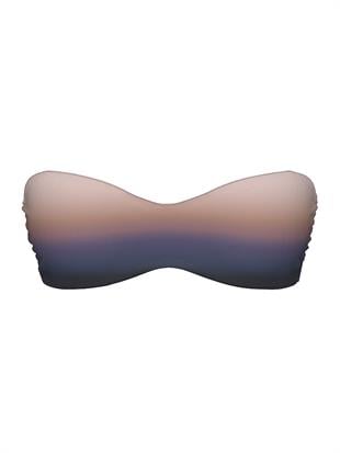 Archives Sunset Ombré Straplez Bandeau Bikini Üstü