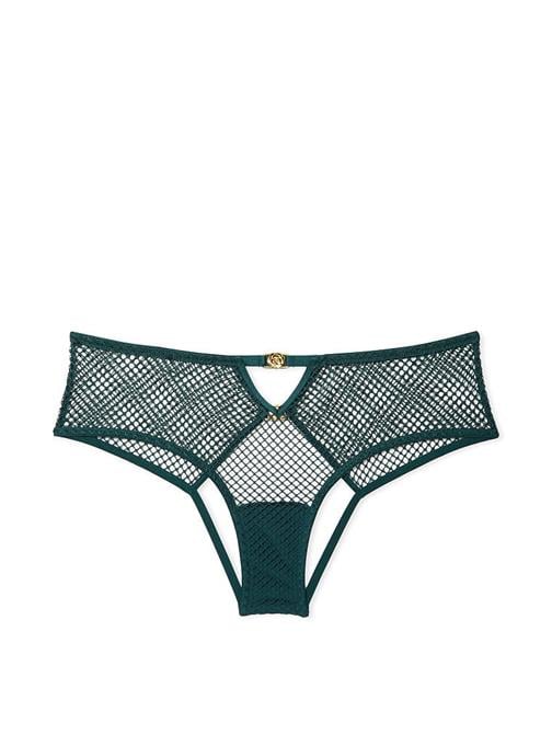 Arkası Açık Cheeky Külot