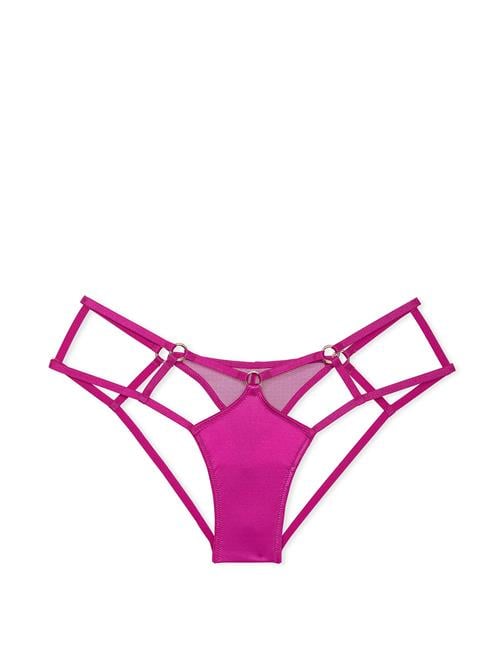 Askılı Aksesuarlı Cheeky Külot