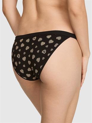 Askılı Bikini Külot