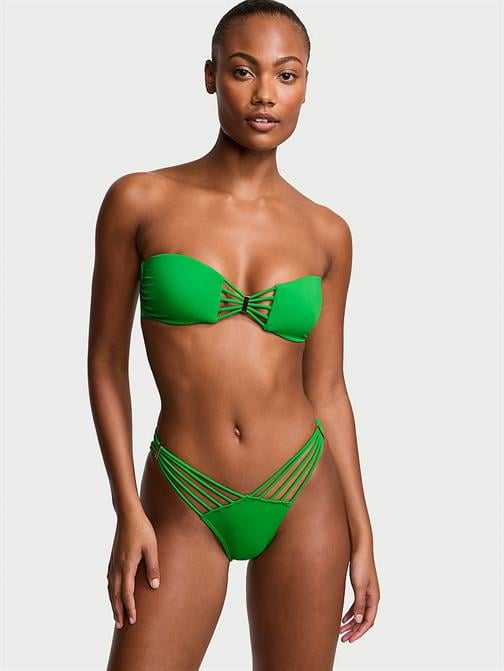 Askılı Brazilian Bikini Altı