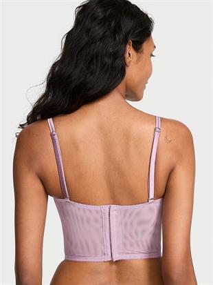 Atelier Victorias Secret İşlemeli Büstiyer