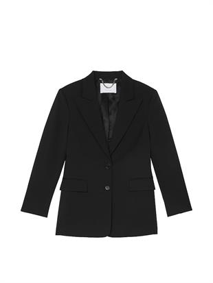 Atelier Victorias Secret X Altuzarra Özel Dikim Ceket