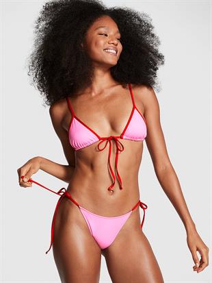 Atlantik Bikini Üstü